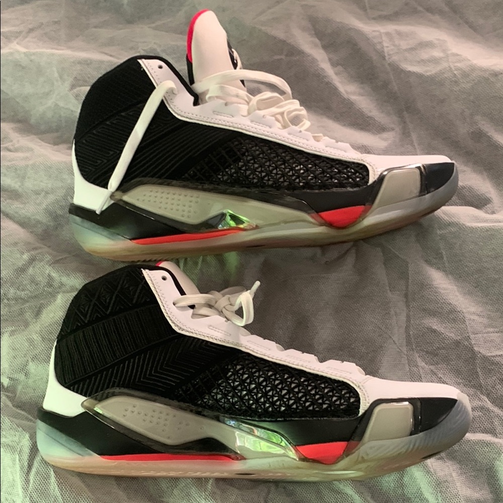 Air Jordan Brand #33